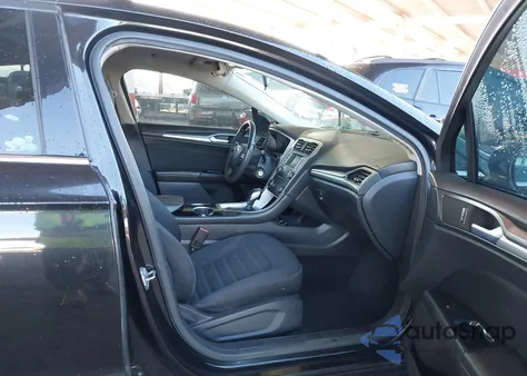 2013 Ford Fusion Se from USA, damaged, VIN 3FA6P0HR0DR148055